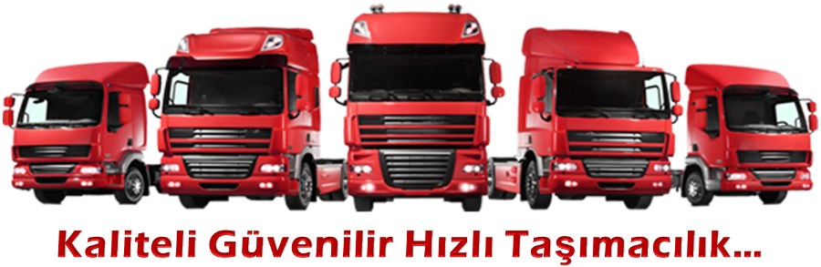 NAKLİYE ARAÇLARI